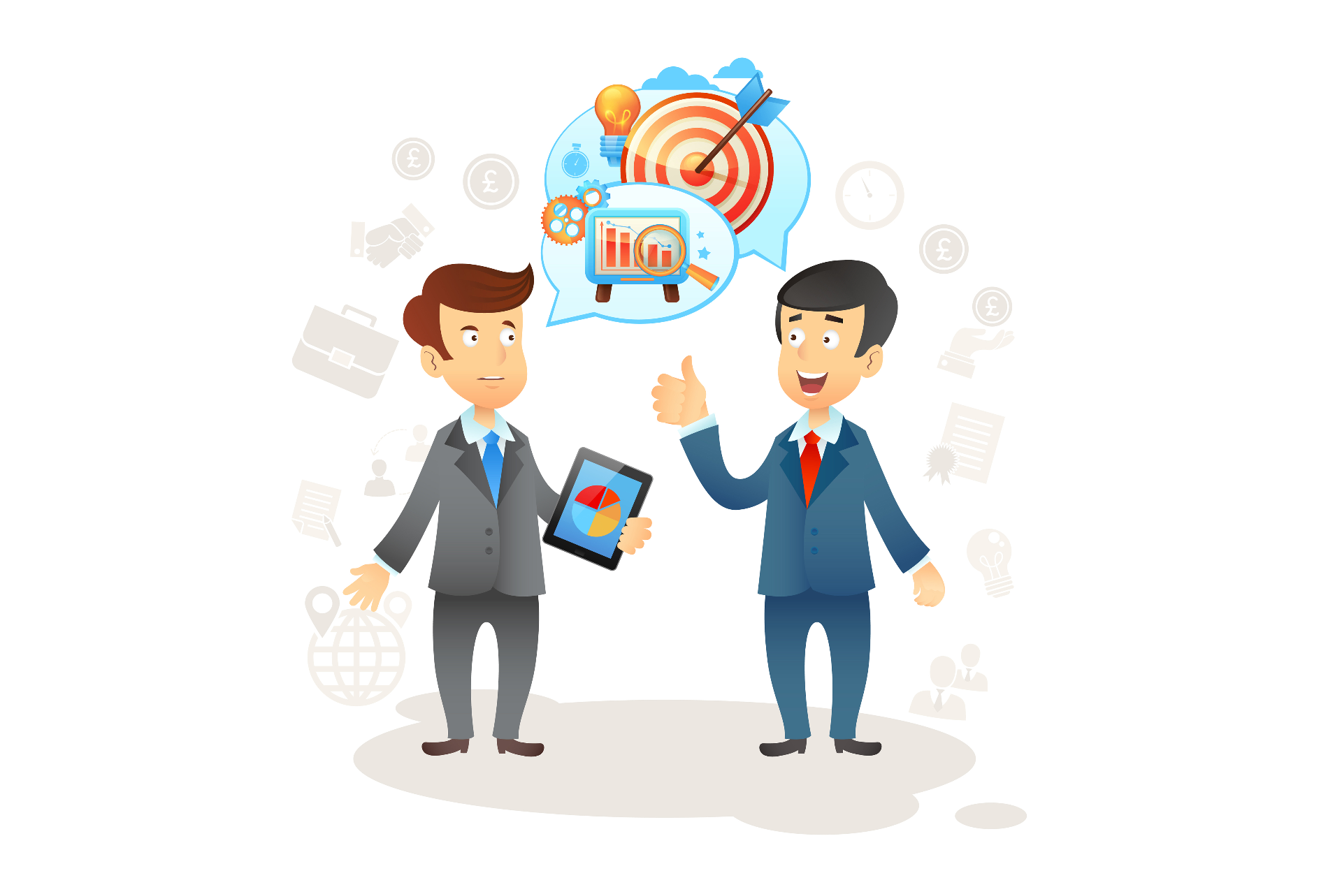 Tools That Every Salesperson Should Be Using Right Now