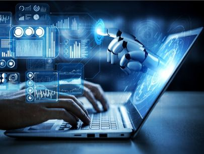 The Role of AI and Machine Learning in B2B Data Management