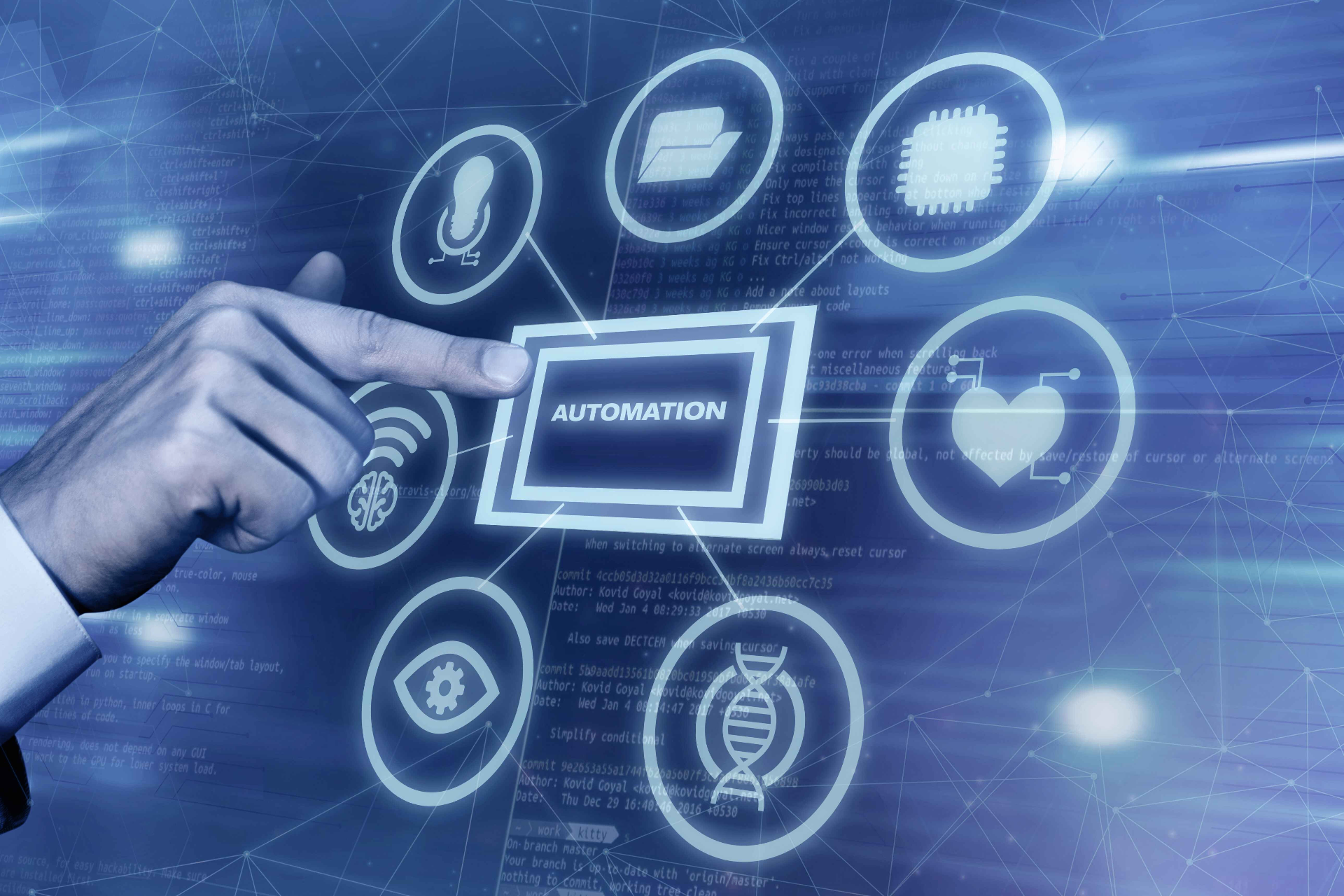The Importance of Implementing Sales Automation in Your B2B Strategy