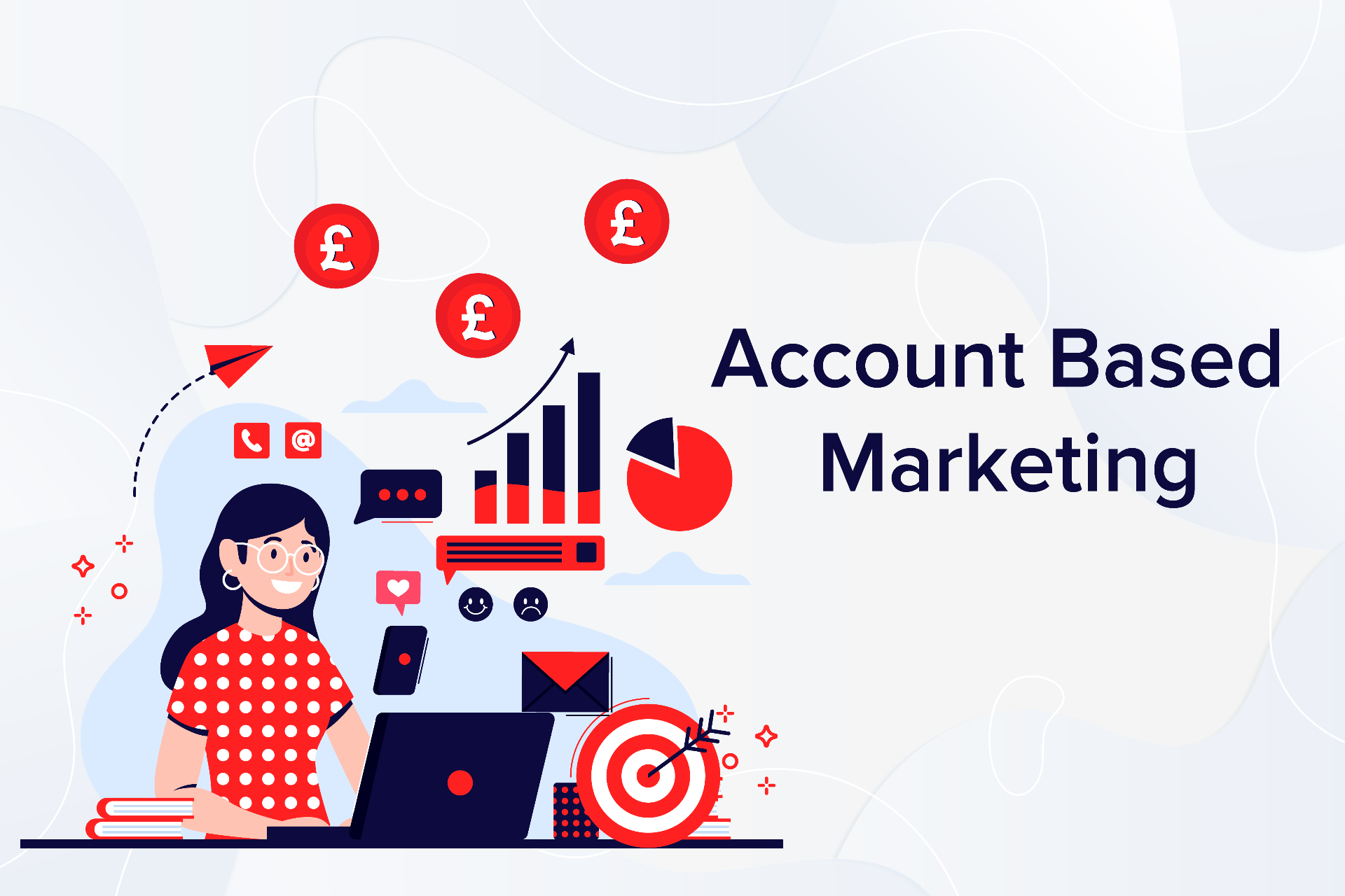 How Account-Based Marketing Data Can Increase Your Revenue
