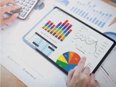 How Data Analytics Can Help You Optimise Your B2B Sales Funnel Efficiency