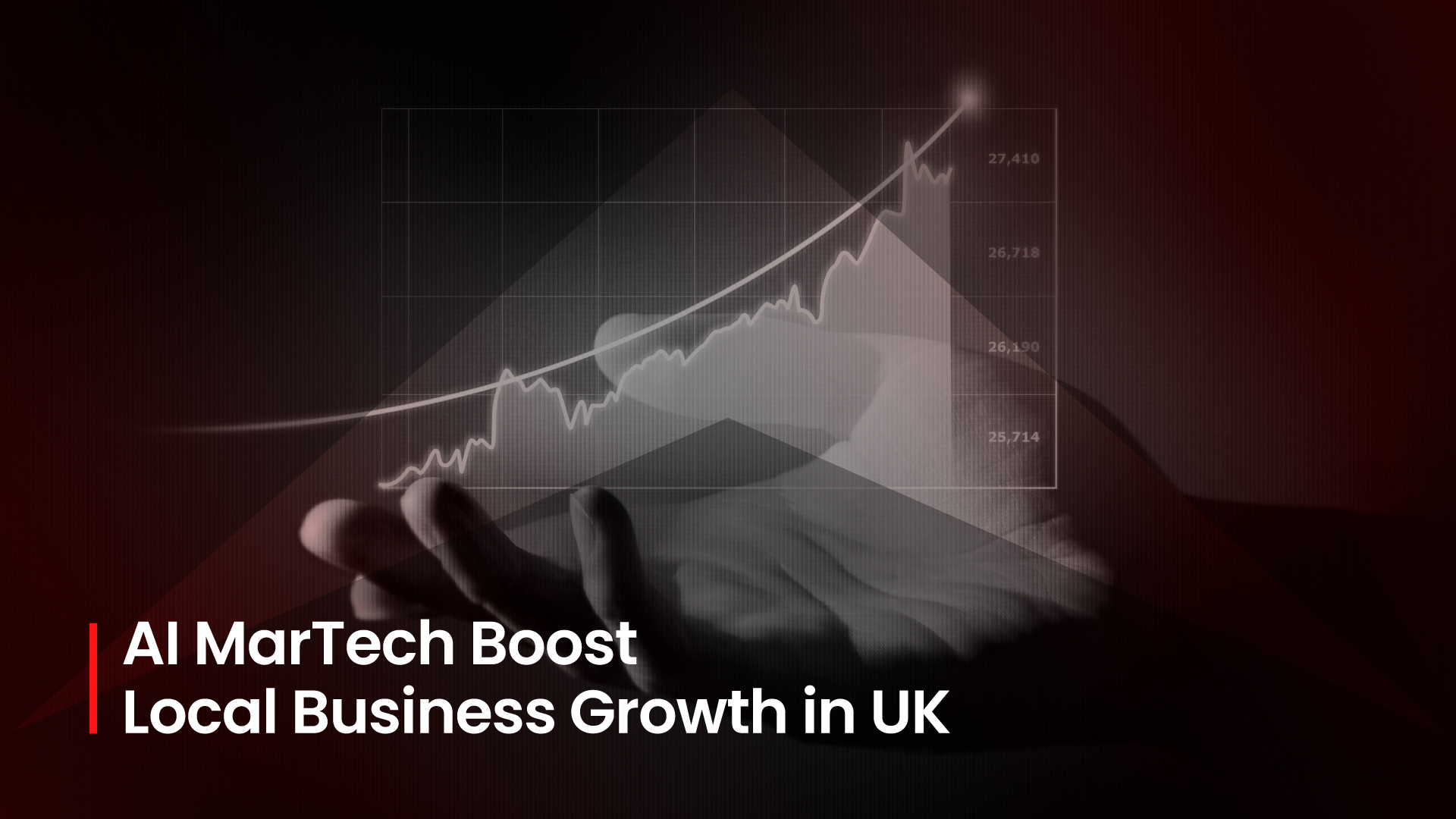 How AI MarTech Solutions Can Boost Local Business Growth in the UK