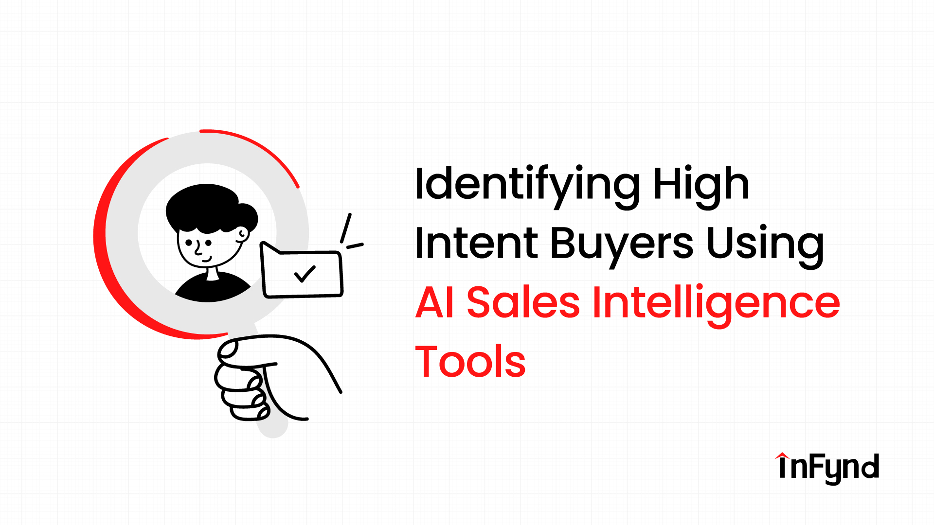 Identifying High-Intent Buyers Using AI Sales Intelligence Tools