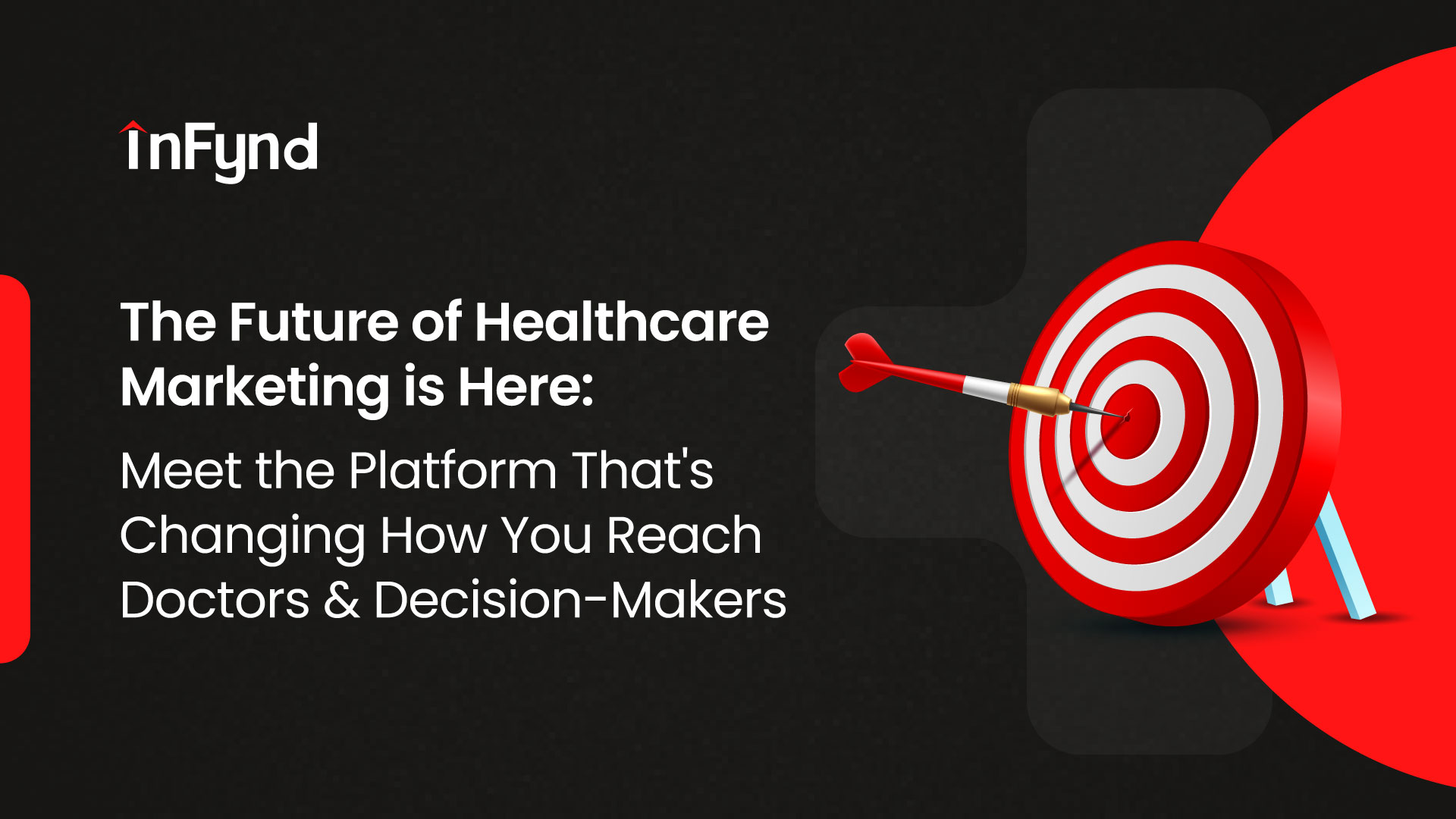 The Future of Healthcare Marketing Is Here: Meet the Platform That's Changing How You Reach Doctors & Decision-Makers