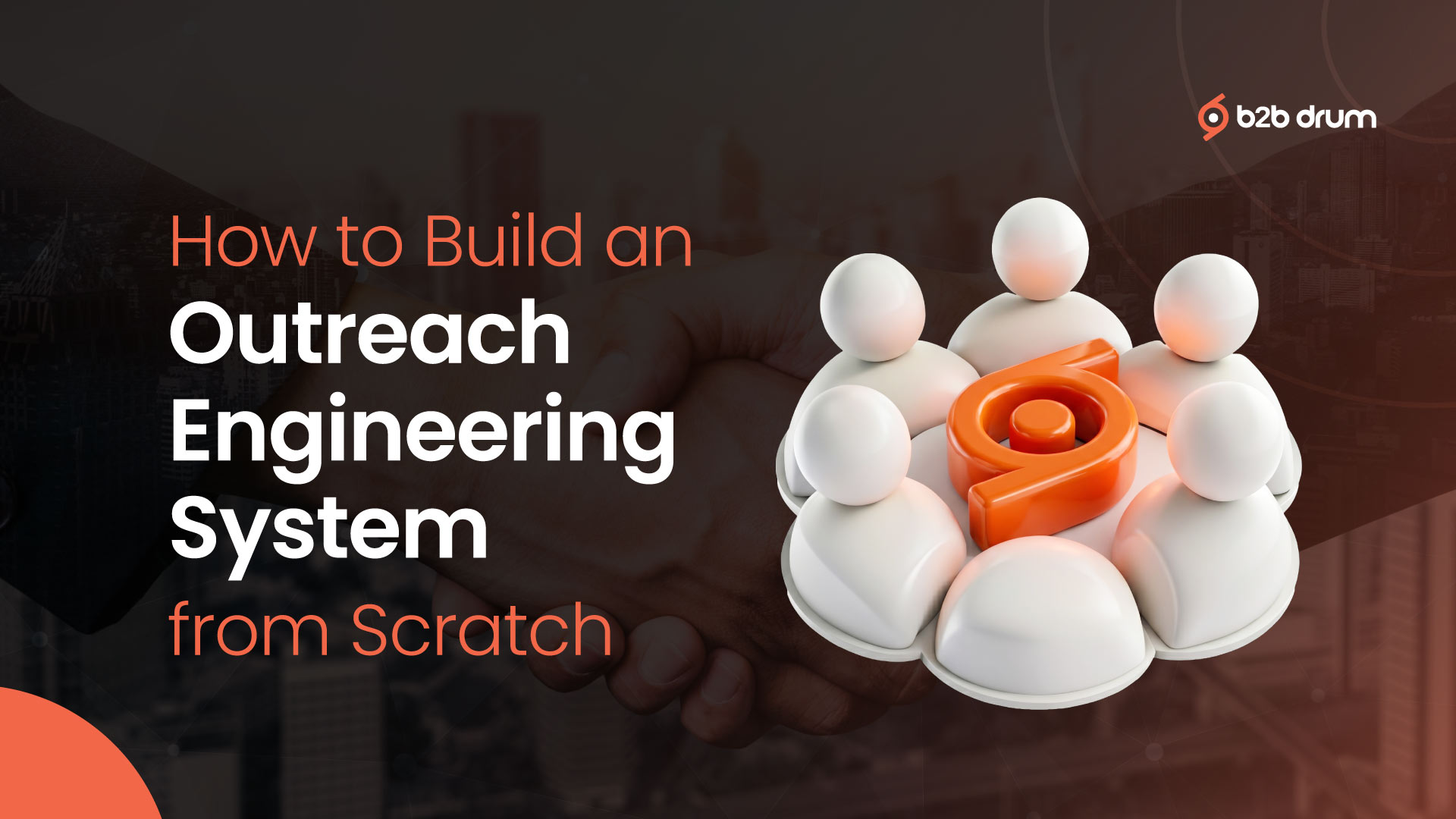 How to Build an Outreach Engineering System from Scratch